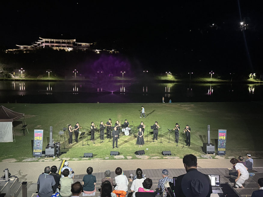 밀양문화관광재단, ‘2026년 밀양강 산책콘’ 운영.jpg