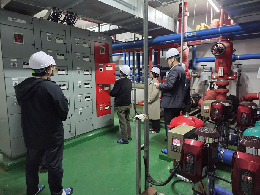 경남교육청, 임대형 민간투자 학교 124곳 ‘직영 전환’ 순항(거제 삼룡초).jpg