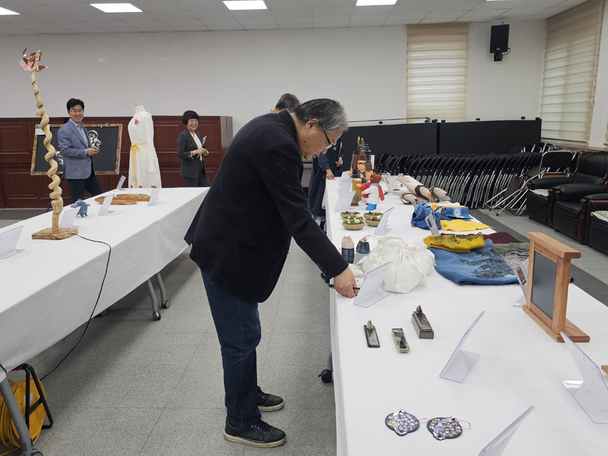 합천군, 제11회 합천 공예품 경진대회 개최 홍보.jpg