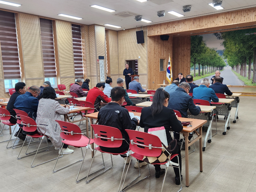 회화면, 4월 18일 면민화합 한마당 행사 개최하기로.jpeg