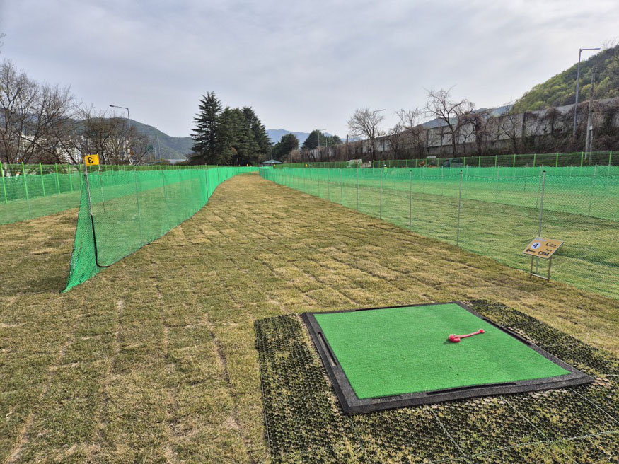 창원특례시, 호계 파크골프장 증설공사 완료(시설공사2과).jpg