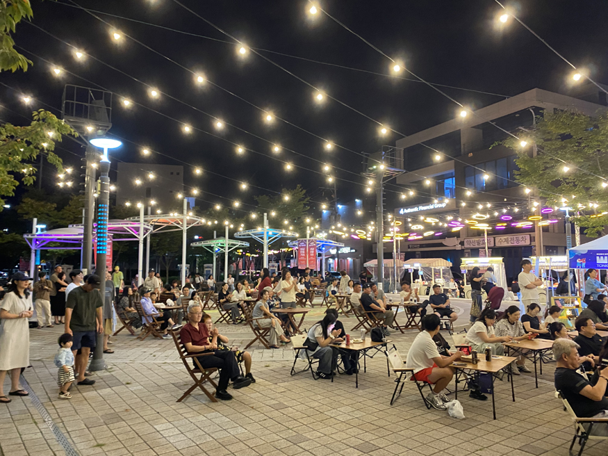 통영시, 청년 슬세권 문화거리로 경남의 365 핫플레이스 등극.jpg