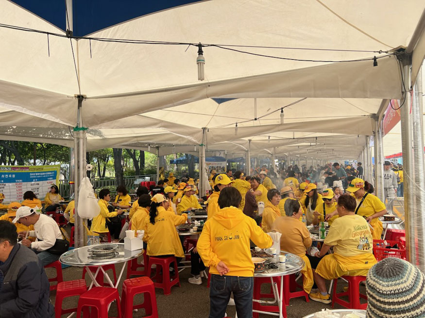 사천에서 특별한 미식 행사 열린다-제2회 코뚜레사천한우 숯불구이 대잔치.jpg