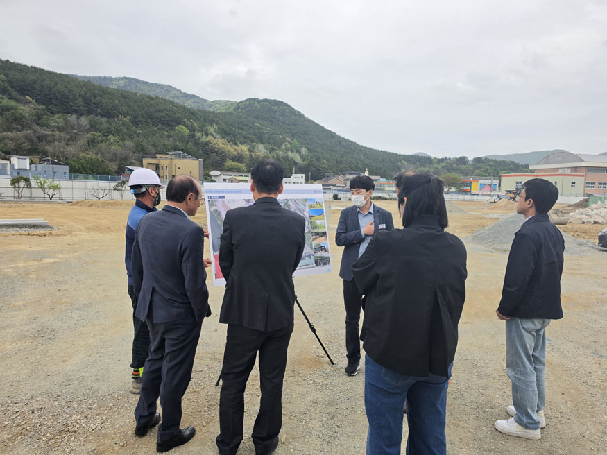 거제시 2025회계연도 결산검사위원 주요 사업 현장 방문.jpeg