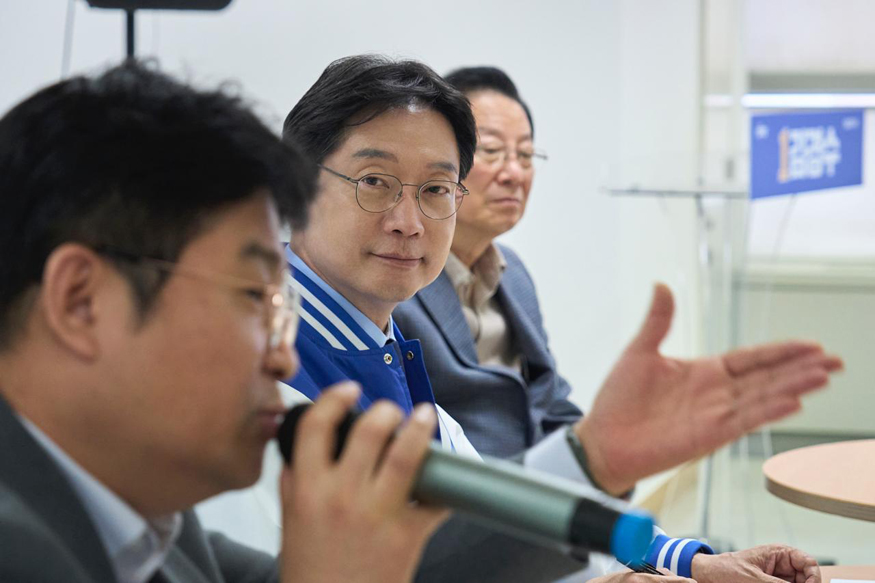 ‘경남 의료기사단체 총연합회 임원진 간담회’ 장면.jpeg