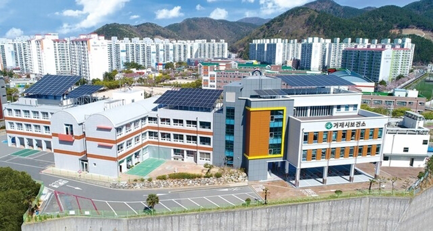 거제시, 공보의 급감 속 의료공백 최소화에 총력.jpg